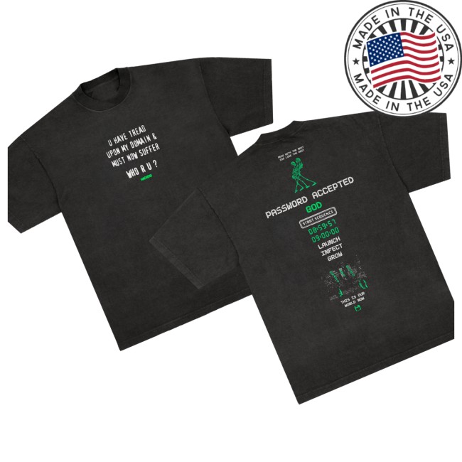 Enter The Night Gallery Store Merch Crash And Burn Shirt 11 Enter The Night Gallery Store Merch Crash And Burn Shirt