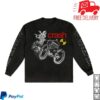 Enter The Night Gallery Store Merch James Dean Longsleeve 1 Enter The Night Gallery Store Merch James Dean Longsleeve