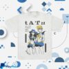 Enter The Night Gallery Store Merch Running Through My Head Shirt 6 Enter The Night Gallery Store Merch Running Through My Head Shirt