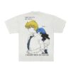 Enter The Night Gallery Store Merch Running Through My Head Shirt 1 Enter The Night Gallery Store Merch Running Through My Head Shirt
