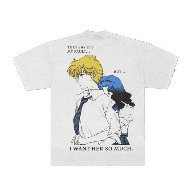 Enter The Night Gallery Store Merch Running Through My Head Shirt 5 Enter The Night Gallery Store Merch Running Through My Head Shirt