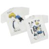 Enter The Night Gallery Store Merch Running Through My Head Shirt 3 Enter The Night Gallery Store Merch Running Through My Head Shirt