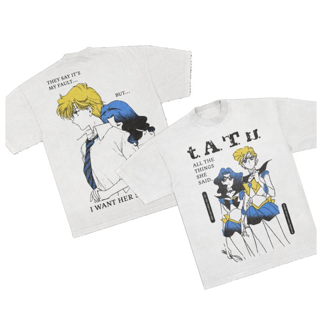 Enter The Night Gallery Store Merch Running Through My Head Shirt 7 Enter The Night Gallery Store Merch Running Through My Head Shirt