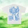 Enter The Night Gallery Store Merch Take These Chances Shirt