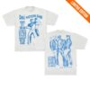 Enter The Night Gallery Store Merch Take These Chances Shirt