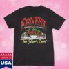 Ernest Merch Shop Cadillac Flowers Tee 4 Ernest Merch Shop Cadillac Flowers Tee
