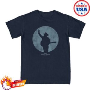 Ernest Merch Shop Silhouette Tee