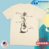 Ernest Merch Shop Would If I Could Lyric Tee 4 Ernest Merch Shop Would If I Could Lyric Tee