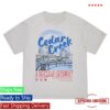 Esl Merch Shop Cs Cedar Short Sleeve T-Shirt 4 Esl Merch Shop Cs Cedar Short Sleeve T-Shirt