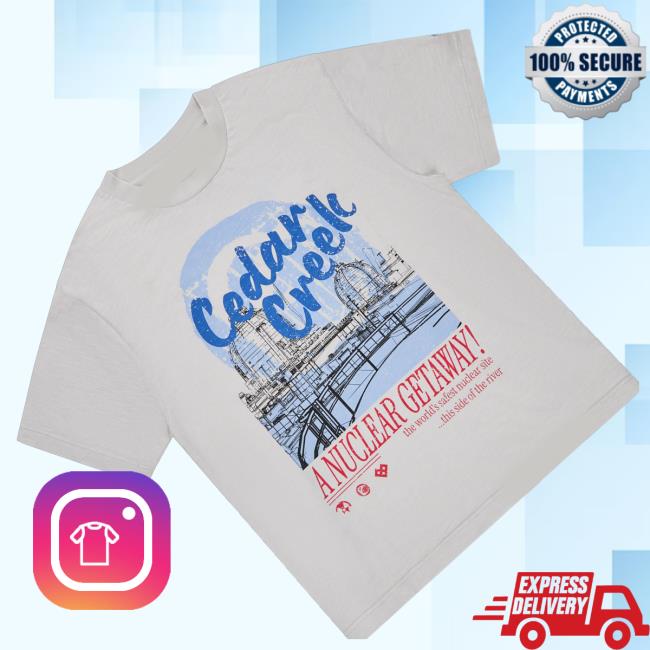 Esl Merch Shop Cs Cedar Short Sleeve T-Shirt 3 Esl Merch Shop Cs Cedar Short Sleeve T-Shirt