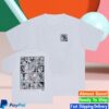 Esl Merch Shop Cs Comic Short Sleeve T-Shirt White 6 Esl Merch Shop Cs Comic Short Sleeve T-Shirt White