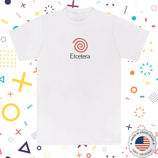 Etc Tacoma Store Merch Dreamers Tee (White)
