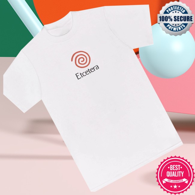 Etc Tacoma Store Merch Dreamers Tee (White)