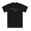Etc Tacoma Store Merch Players2 Tee (Black)