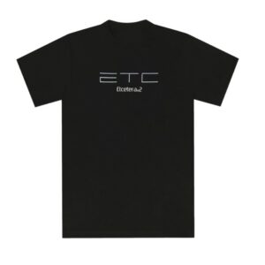 Etc Tacoma Store Merch Players2 Tee (Black)