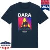 Eurovision Merch Store Dara Bangaranga Eurovision Winner T-Shirt Navy 5 Eurovision Merch Store Dara Bangaranga Eurovision Winner T-Shirt Navy