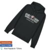 Eurovision Merch Store Eurovision Vienna 26 Hoodie Black