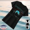 Evanescence Merch Store Static Photo Women's Tee 1 Evanescence Merch Store Static Photo Women's Tee