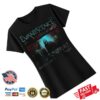 Evanescence Store Merch Static Photo Tee 1 Evanescence Store Merch Static Photo Tee