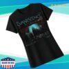 Evanescence Store Merch Static Photo Women's Tee