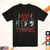 Evil Greed Merch Store Blackwater Holylight Hear See Speak T-Shirt 5 Evil Greed Merch Store Blackwater Holylight Hear See Speak T-Shirt