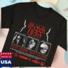 Evil Greed Merch Store Blackwater Holylight Hear See Speak T-Shirt 1 Evil Greed Merch Store Blackwater Holylight Hear See Speak T-Shirt