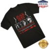 Evil Greed Merch Store Blackwater Holylight Hear See Speak T-Shirt 2 Evil Greed Merch Store Blackwater Holylight Hear See Speak T-Shirt