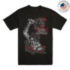 Evil Greed Merch Store Emma Ruth Rundle Hammer T-Shirt 6 Evil Greed Merch Store Emma Ruth Rundle Hammer T-Shirt