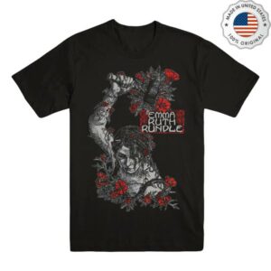Evil Greed Merch Store Emma Ruth Rundle Hammer T-Shirt