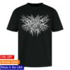 Eyes Set To Kill Merch Store Black Metal Logo Tee 5 Eyes Set To Kill Merch Store Black Metal Logo Tee