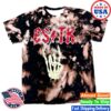 Eyes Set To Kill Merch Store Custom Bleached Estk Tee 5 Eyes Set To Kill Merch Store Custom Bleached Estk Tee