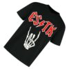 Eyes Set To Kill Merch Store Estk Lightning Tee 1 Eyes Set To Kill Merch Store Estk Lightning Tee