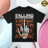 Falling In Reverse Store Merch Shop Asshole Tee 6 Falling In Reverse Store Merch Shop Asshole Tee