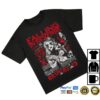 Falling In Reverse Store Merch The Drug In Me 15 Tee 1 Falling In Reverse Store Merch The Drug In Me 15 Tee