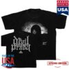 Fantasy Initiative Store Merch Plagues Tee