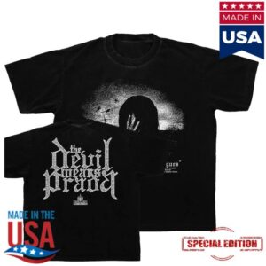 Fantasy Initiative Store Merch Plagues Tee