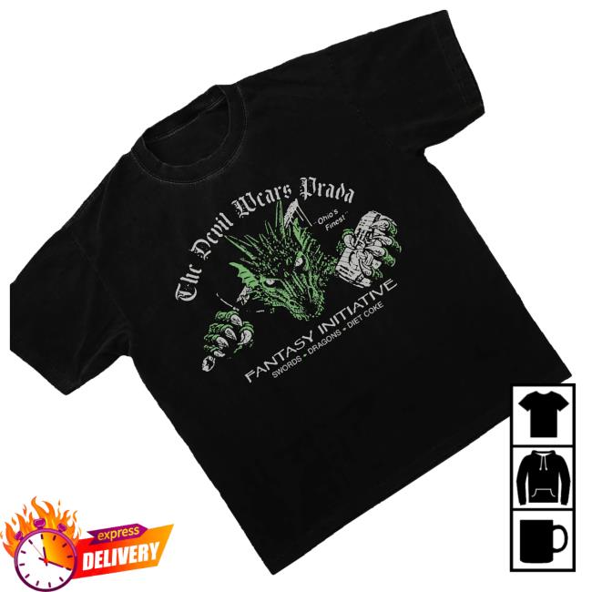 Fantasy Initiative Store Merch Sddc Tee 3 Fantasy Initiative Store Merch Sddc Tee