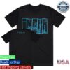 Fat Freddy's Drop Merch Shop Boats Backdrop Men's T-Shirt