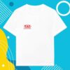 Fat International Store Merch Fat Baseline Shirt
