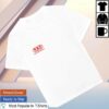 Fat International Store Merch Fat Baseline Shirt