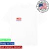 Fat International Store Merch Fat Class Of 94 Shirt White