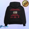 Fat International Store Merch Mak Hoodie