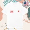 Fat International Store Merch Mak Shirt