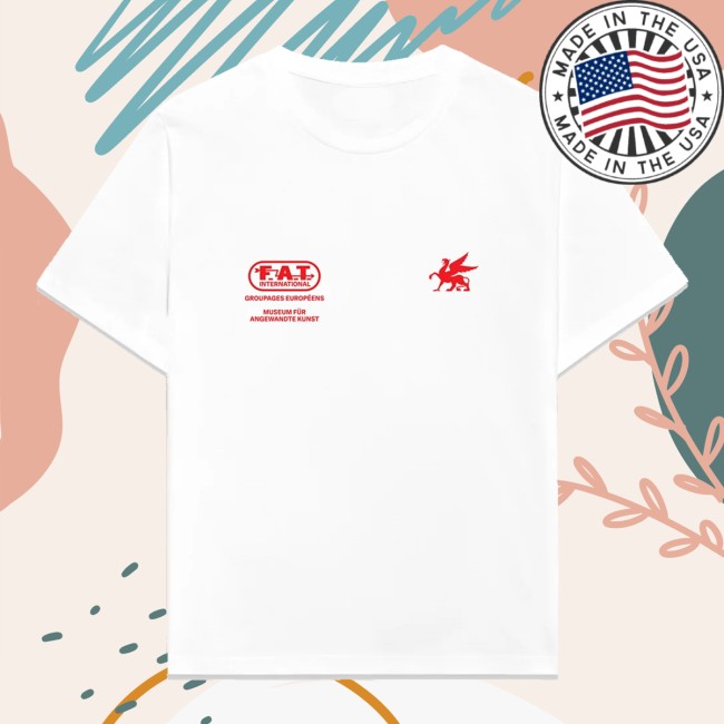 Fat International Store Merch Mak Shirt 3 Fat International Store Merch Mak Shirt