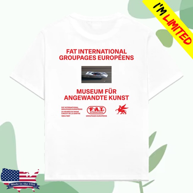 Fat International Store Merch Mak Shirt 4 Fat International Store Merch Mak Shirt