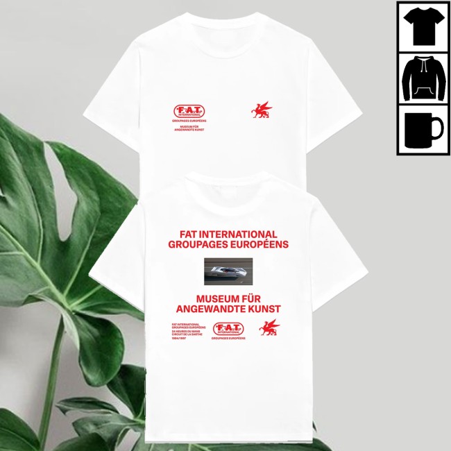 Fat International Store Merch Mak Shirt 5 Fat International Store Merch Mak Shirt