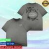 Faze Pro Shop Merch Cafe Flanque Tee (Charcoal Oil Wash)