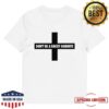 Fck Nzs Merch Store Don't Be A Racist Gobshite Unisex Organic T-Shirt