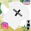 Fck Nzs Merch Store Don't Be A Racist Gobshite Unisex Organic T-Shirt