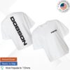 Fefe Dobson Store Merch Logo Tee 1 Fefe Dobson Store Merch Logo Tee